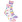 Trespass Παιδικές κάλτσες Frolic Socks 2 pairs
